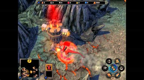 Embark on an Epic Inferno Questline with the Knights of Might and Magic 7 Inferno Mod
